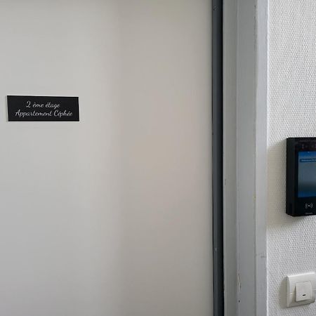 Immeuble Constellat'Yon Appartements Neufs Caen Zewnętrze zdjęcie