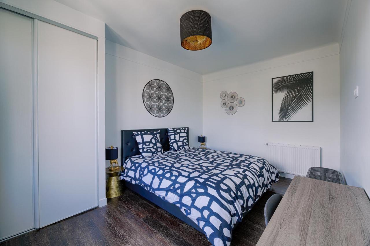 Immeuble Constellat'Yon Appartements Neufs Caen Zewnętrze zdjęcie