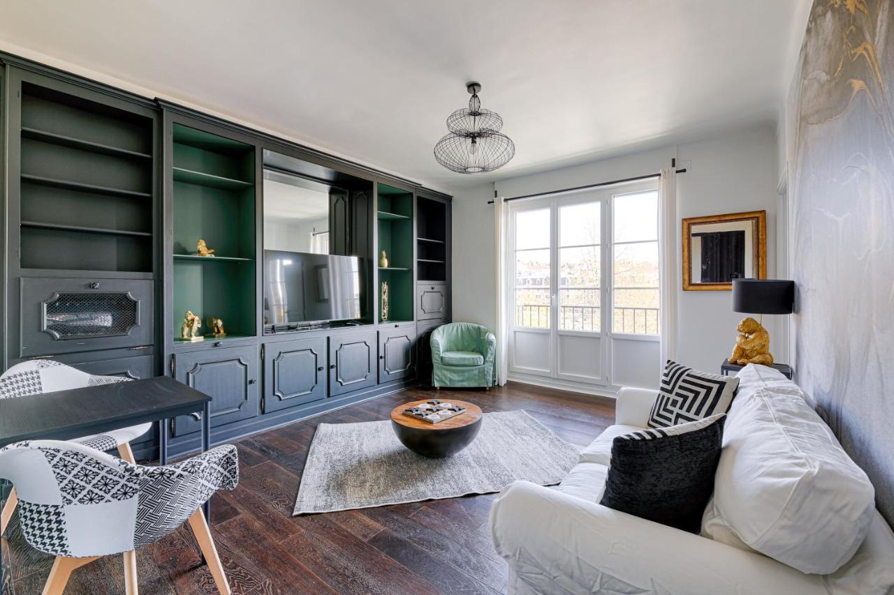 Immeuble Constellat'Yon Appartements Neufs Caen Zewnętrze zdjęcie