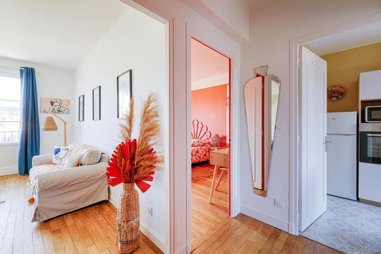 Immeuble Constellat'Yon Appartements Neufs Caen Zewnętrze zdjęcie